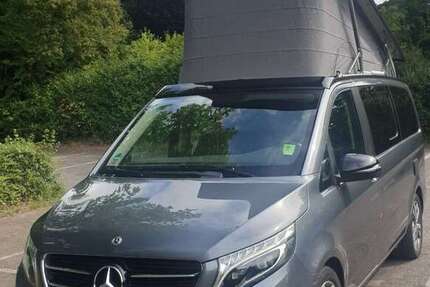 Mercedes-Benz Marco Polo 83.000 km 45.900 &euro; Budenheim 55257