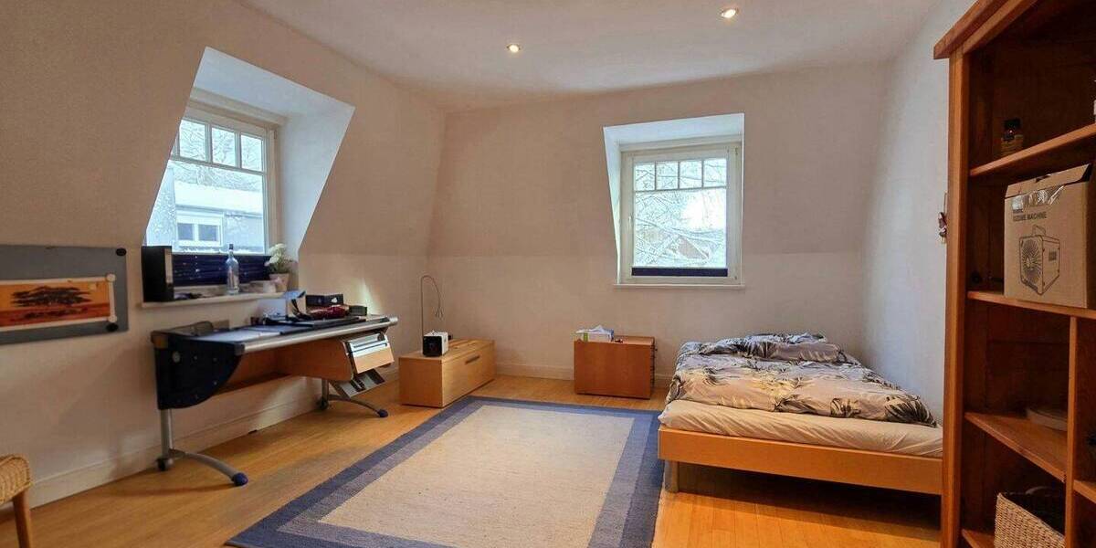 Einfamilienhaus Hamburg Sasel - 5 Zimmer, 165 m&sup2;, 920.000&euro; | Angebot:26276597