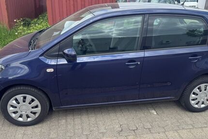 Skoda Citigo 97.000 km 4.950 &euro; Pinneberg 25421