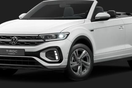VW T-Roc 6.975 km 32.490 &euro; Meerbusch 40670