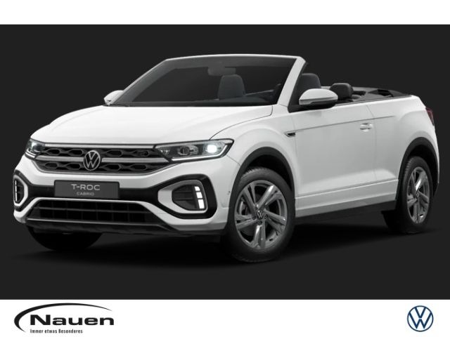VW T-Roc 6.975 km 32.490 &euro; Meerbusch 40670