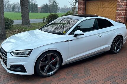 Audi A5 53.000 km 30.650 &euro; Stuhr 28816