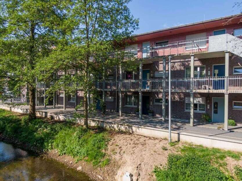 Wohnung zum Mieten in Borken 572,25 € 60.11 m²