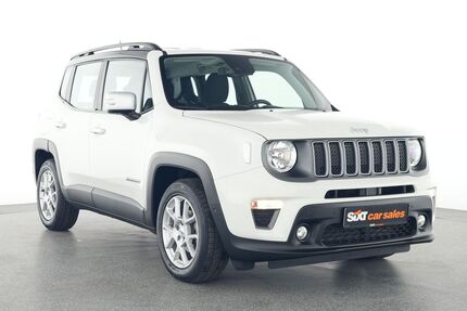 Jeep Renegade 89.381 km 15.440 &euro; Garching 85748
