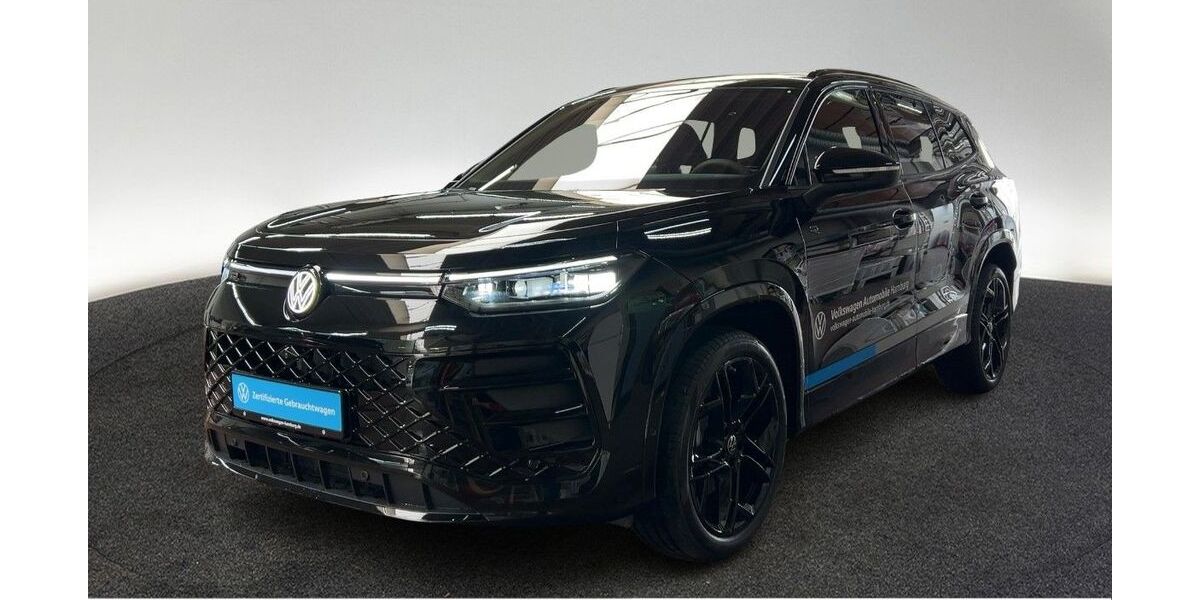 VW Tayron 5.000 km 59.445 &euro; Hamburg 22761