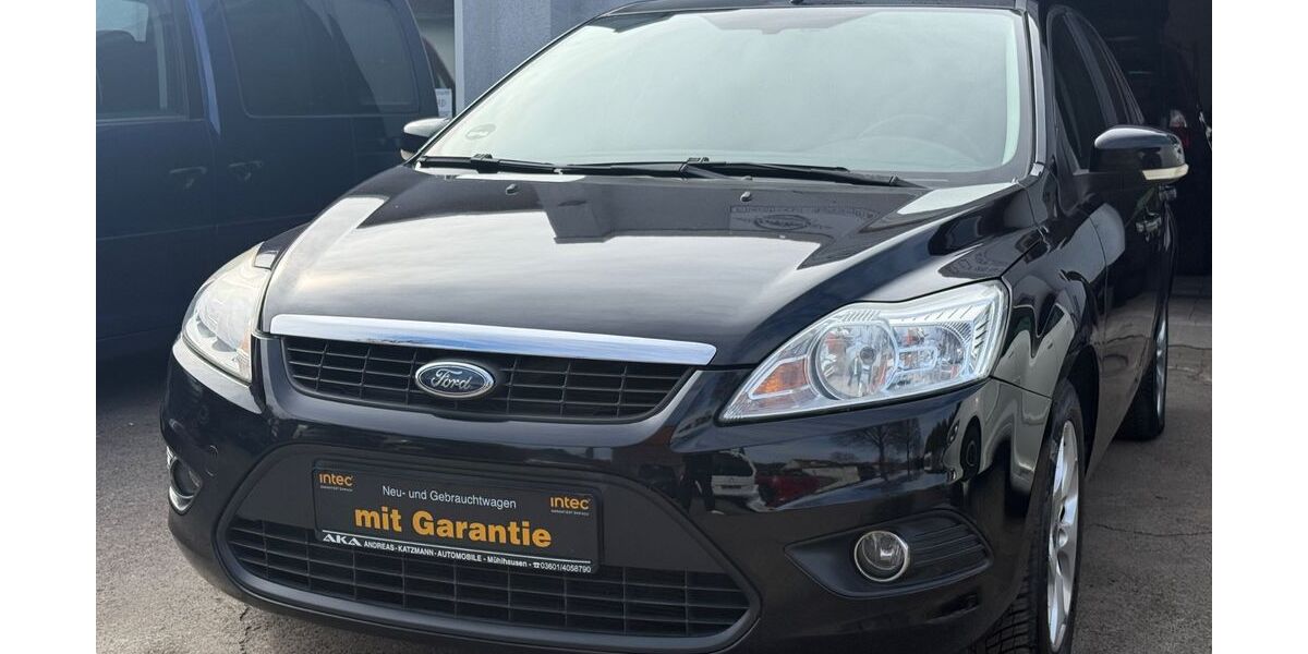 Ford Focus 182.300 km 2.299 &euro; Nörten-Hardenberg OT Angerstein 37176