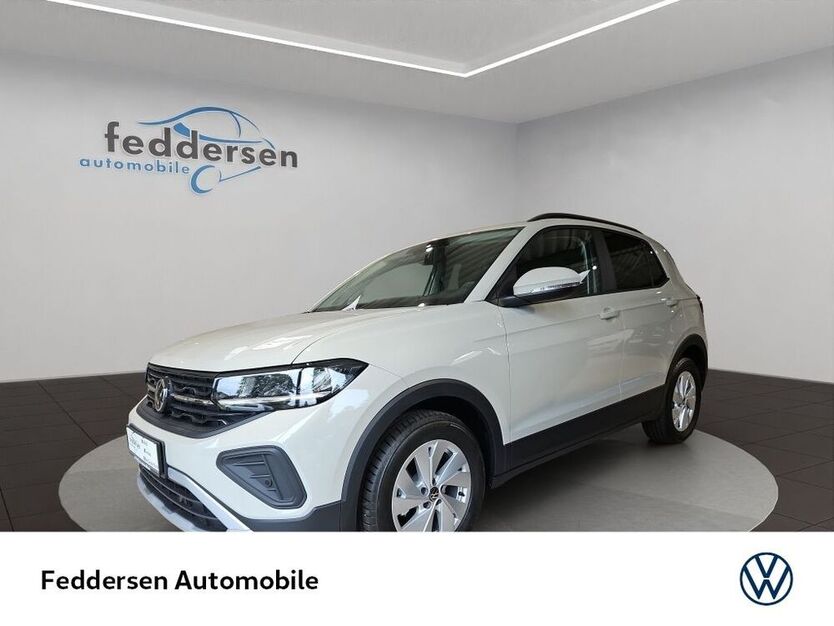 T-Cross