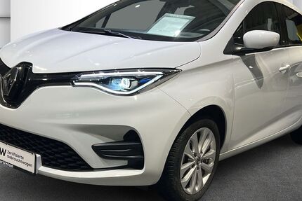 Renault ZOE 18.502 km 15.775 &euro; Hannover 30519