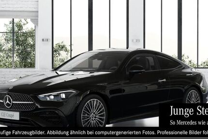 Mercedes-Benz CLE 300 3.950 km 56.200 &euro; Gelnhausen 63571