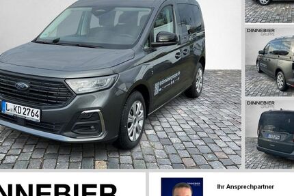 Ford Tourneo Connect 2.000 km 38.490 &euro; Leipzig 04158