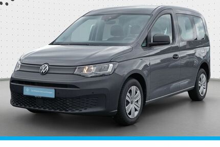 VW Caddy 6.800 km 24.980 € Ebern 96106
