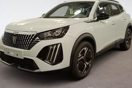 Peugeot 2008 27.833 km 17.490 &euro; Hohenlockstedt 25551