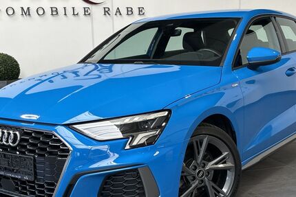 Audi A3 69.750 km 25.749 &euro; Wardenburg 26203
