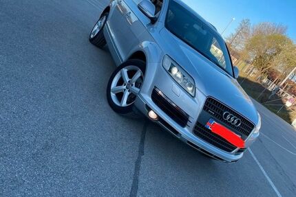 Audi Q7 242.040 km 7.600 &euro; Dorfen 84405