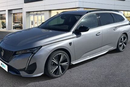 Peugeot 308 5.555 km 41.444 € Schwerin 19057