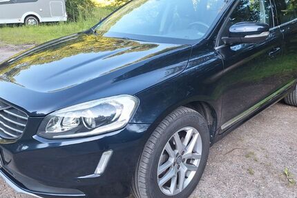 Volvo XC60 147.000 km 16.700 &euro; Zella-Mehlis 98544
