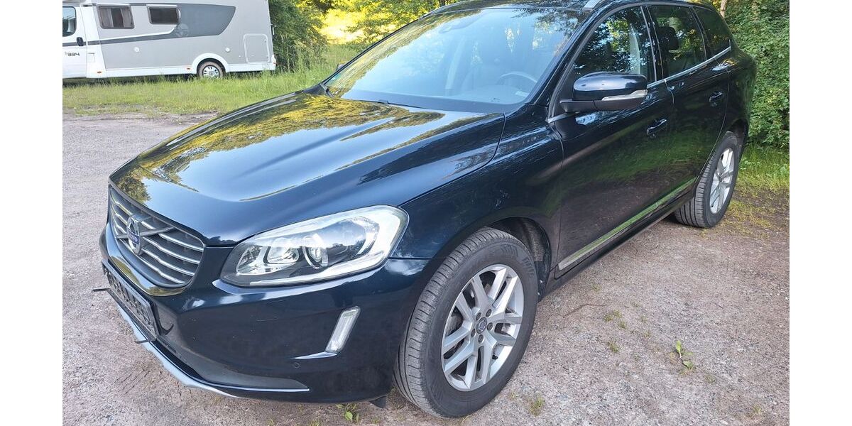 Volvo XC60 147.000 km 16.700 &euro; Zella-Mehlis 98544