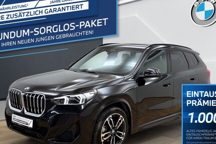 BMW X1 7.490 km 41.890 &euro; Landshut 84030
