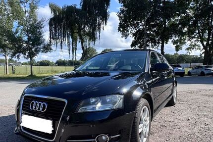 Audi A3 206.000 km 5.500 &euro; Kiel 24107