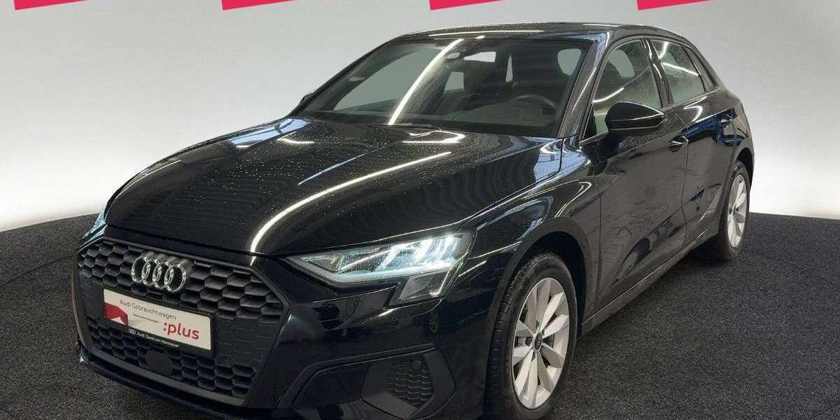 Audi A3 36.056 km 20.199 &euro; Hannover 30179