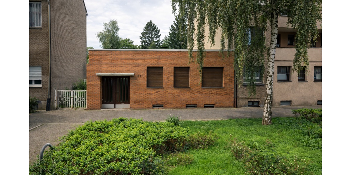 Grundstück Krefeld Benrad - 329.000&euro; | Angebot:25990449