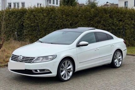 VW CC 194.000 km 10.500 &euro; Wittmund 26409