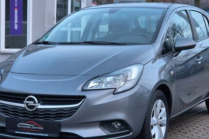 Opel Corsa 68.000 km 8.490 &euro; Teltow 14513