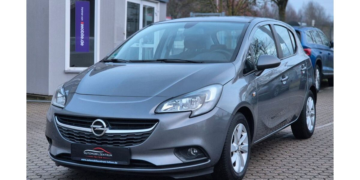 Opel Corsa 68.000 km 8.490 &euro; Teltow 14513