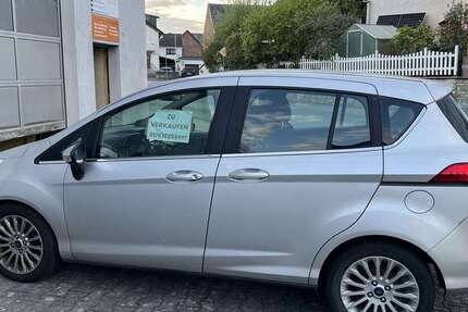 Ford B-Max 73.900 km 7.599 &euro; Limburg Ahlbach 65555