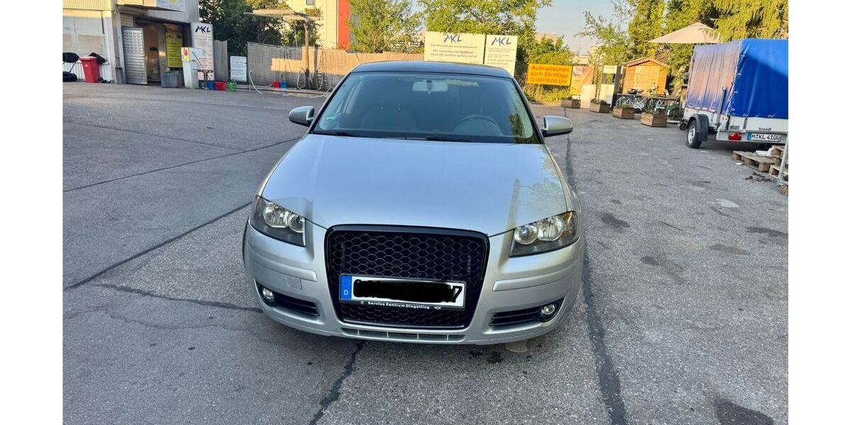 Audi A3 194.000 km 1.950 &euro; München 81241