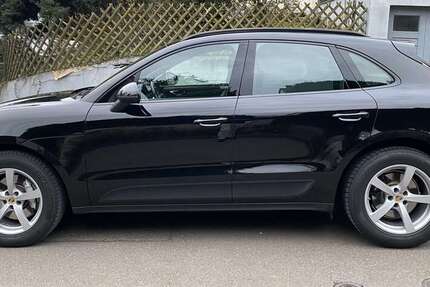 Porsche Macan 102.000 km 41.000 &euro; Stuttgart 70192