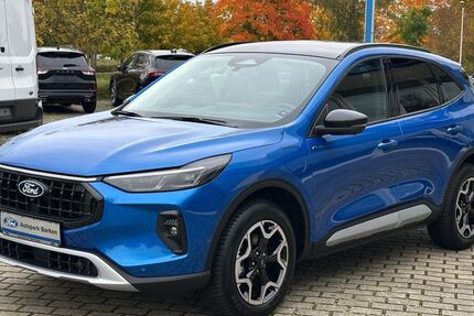 Ford Kuga 5.820 km 37.950 € Borken 34582