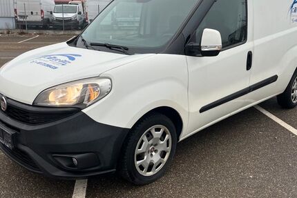 Fiat Doblo 211.000 km 6.545 &euro; Vöhringen 89269