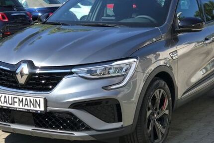Renault Arkana 46.000 km 25.890 € Berlin 12247