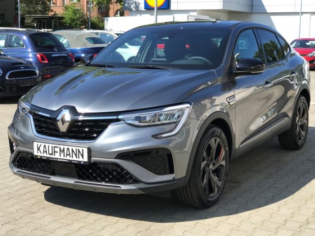 Renault Arkana 46.000 km 25.890 € Berlin 12247