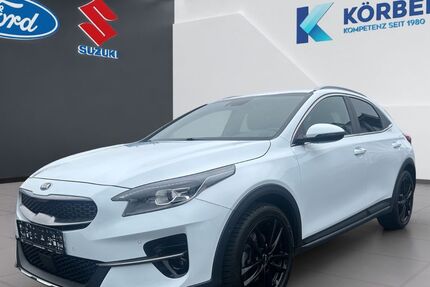 Kia XCeed 50.000 km 17.980 &euro; Nidderau-Heldenbergen 61130