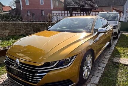VW Arteon 106.000 km 21.300 € Blankenhain 99444