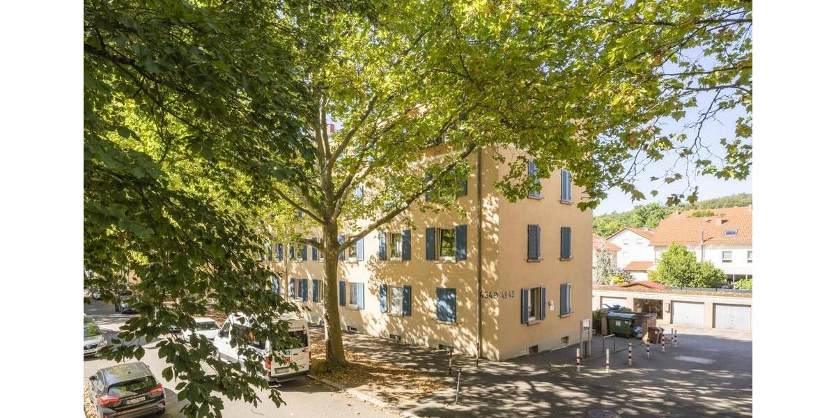 Etagenwohnung Kaiserslautern - 3 Zimmer, 66 m&sup2;, 719&euro; | Angebot:26592755