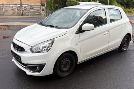 Mitsubishi Space Star 146.700 km 2.800 &euro; Eisenach 99817