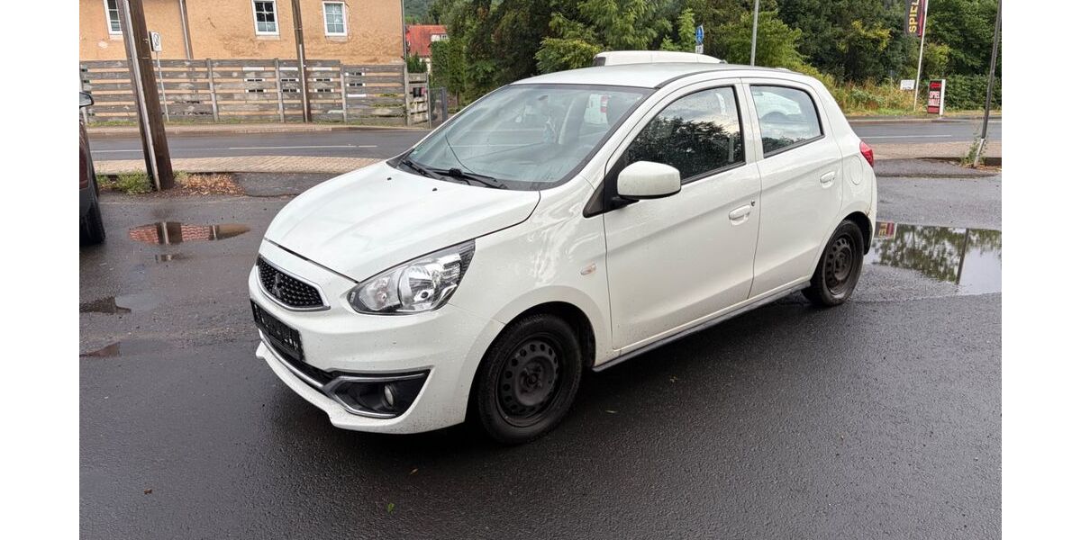 Mitsubishi Space Star 146.700 km 2.800 &euro; Eisenach 99817