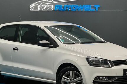 VW Polo 96.598 km 6.490 &euro; Leipzig 04179