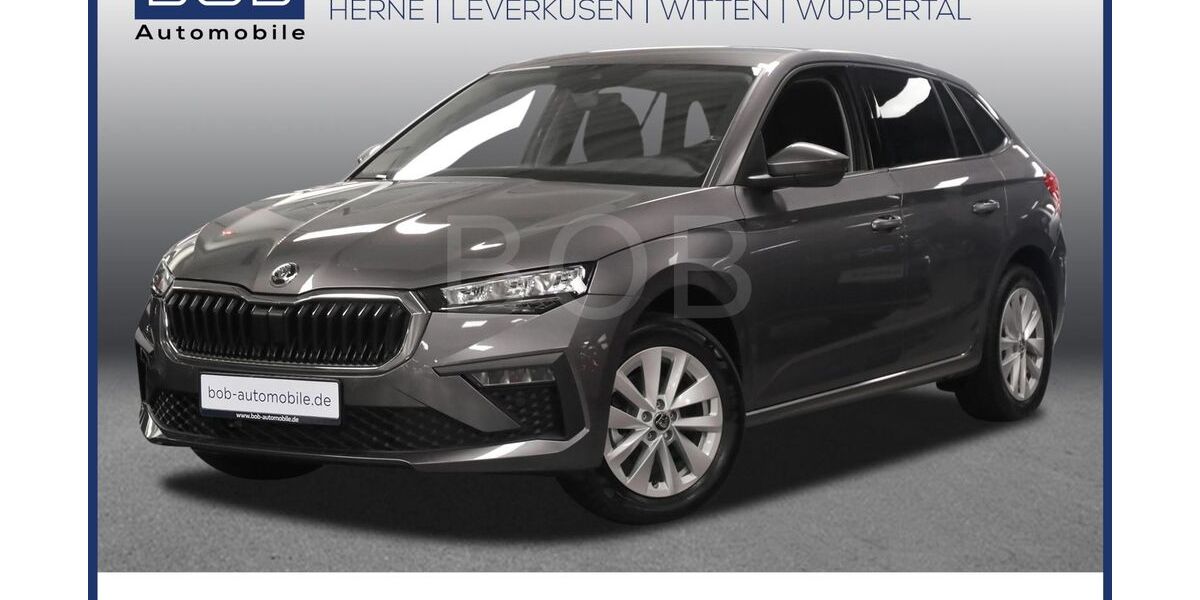 Skoda Scala 1.001 km 24.590 € Essen 45141