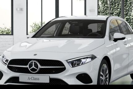 Mercedes-Benz A 200 9.900 km 36.500 &euro; Nürnberg 90402