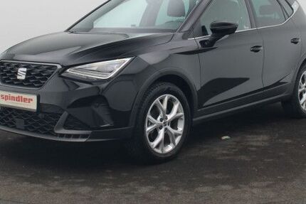 Seat Arona 21.000 km 26.180 &euro; Würzburg 97076