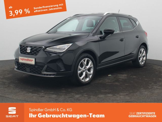 Seat Arona 21.000 km 26.180 &euro; Würzburg 97076
