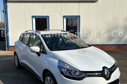 Renault Clio 39.200 km 11.400 &euro; Sustrum 49762