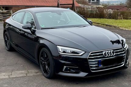 Audi A5 62.500 km 24.000 &euro; Neuental 34599