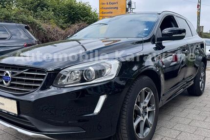 Volvo XC60 137.000 km 17.900 &euro; Bremen 28215