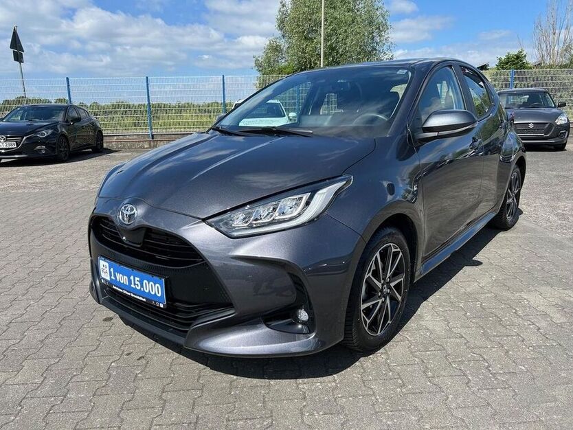 Yaris