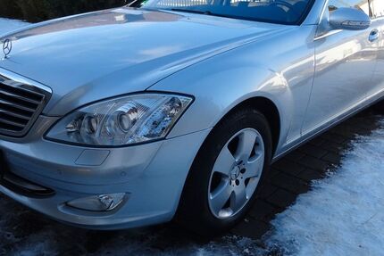 Mercedes-Benz S 500 105.084 km 17.899 &euro; Neuried 82061